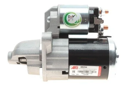 Стартер As-pl S5234 (фото 1)