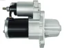 Стартер As-pl S5283S (фото 4)