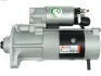 Стартер As-pl S5286S (фото 4)