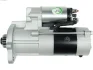 Стартер As-pl S5297S (фото 4)