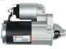 Стартер Mitsubishi Pajero 00- (12V/1.4kw) (z=8) As-pl S5330S (фото 2)