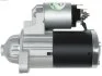Стартер Mitsubishi Pajero 00- (12V/1.4kw) (z=8) As-pl S5330S (фото 4)