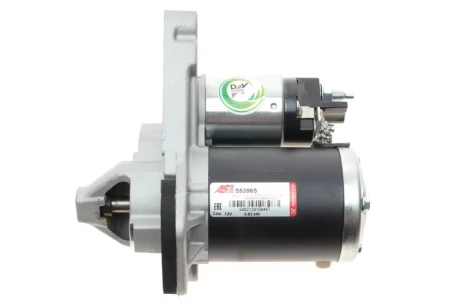 Стартер AS As-pl S5396S