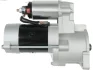Стартер As-pl S5399S (фото 2)