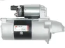 Стартер As-pl S5410S (фото 2)