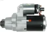 Стартер Brand new As-pl S5425S (фото 4)