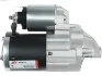 Стартер 12V 1.40kW As-pl S5461S (фото 2)