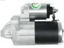 Стартер 12V 1.40kW As-pl S5461S (фото 4)