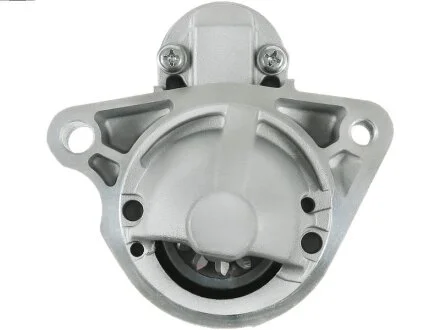 Стартер 12V 1.40kW As-pl S5461S