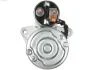 Стартер 12V 1.40kW As-pl S5486S (фото 3)