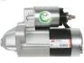 Стартер 12V 1.40kW As-pl S5486S (фото 4)
