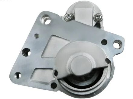 Стартер As-pl S5494S (фото 1)