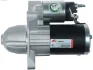 Стартер As-pl S5550S (фото 4)