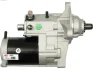 Стартер AUTOSTARTER TRUCK IVECO STRALIS EUROTECH 99- (DENSO) As-pl S6005 (фото 2)
