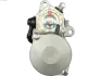 Стартер AUTOSTARTER TRUCK IVECO STRALIS EUROTECH 99- (DENSO) As-pl S6005 (фото 3)