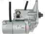 Стартер AUTOSTARTER LAND ROVER DEFENDER 2.5TD 98- As-pl S6007 (фото 2)
