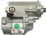 Стартер AUTOSTARTER TOYOTA CELICA, HILUX, LAND CRUISER 2.0, 2.4 81-97 As-pl S6009 (фото 2)