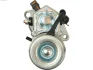 Стартер AUTOSTARTER TOYOTA 4 RUNNER 3.0TD 93-01, LAND CRUISER 3.0D/TD 96- As-pl S6011 (фото 3)