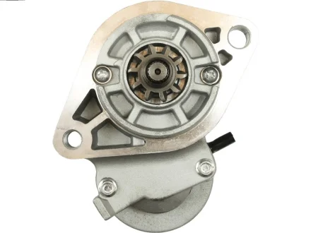 Стартер AUTOSTARTER TOYOTA 4 RUNNER 3.0TD 93-01, LAND CRUISER 3.0D/TD 96- As-pl S6011