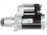 Стартер AUTOSTARTER TOYOTA AVENSIS 2.0, 2.4 03- As-pl S6029 (фото 4)