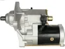 Стартер As-pl S6090 (фото 4)