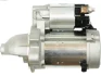 Стартер AUTOSTARTER TOYOTA YARIS 1.0 05- As-pl S6099 (фото 4)