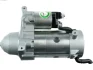 Стартер As-pl S6165 (фото 4)