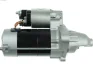 Стартер Brand new As-pl S6176 (фото 4)
