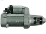 Стартер Brand new As-pl S6191 (фото 2)