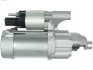 Стартер 12V 1.70kW As-pl S6242S (фото 2)