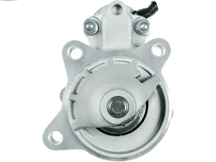 Стартер As-pl S6252S (фото 1)