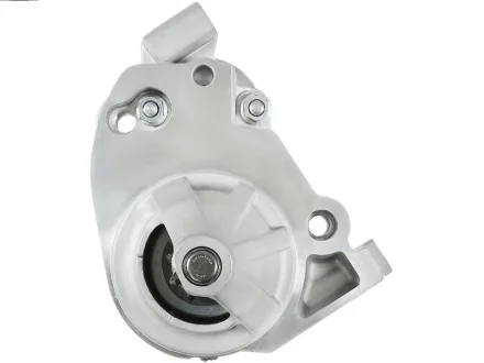 Стартер As-pl S6272S