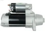 Стартер As-pl S6274S (фото 4)