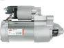Стартер As-pl S6302S (фото 2)