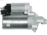 Стартер As-pl S6315S (фото 2)