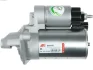 Стартер As-pl S6315S (фото 4)