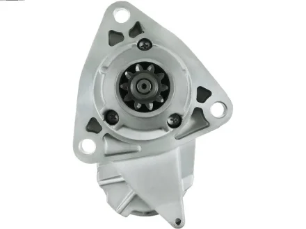 Стартер As-pl S6333S