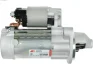 Стартер As-pl S6387S (фото 2)