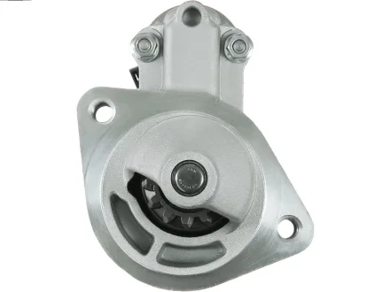 Стартер As-pl S6387S