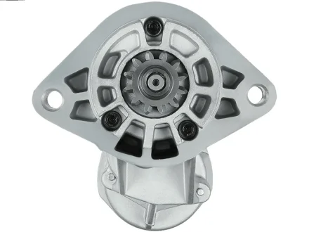 Фото 1 - стартер As-pl S6390S Стартер As-pl S6390S (фото 1)