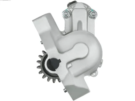 Стартер As-pl S6402S