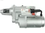 Стартер AUTOSTARTER KIA K2700, PREGIO 2.7D 97- As-pl S9003 (фото 2)