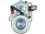 Стартер AUTOSTARTER KIA K2700, PREGIO 2.7D 97- As-pl S9003 (фото 3)