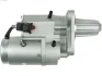 Стартер AUTOSTARTER KIA K2700, PREGIO 2.7D 97- As-pl S9003 (фото 4)