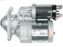 Стартер 12V 1.00kW As-pl S9010 (фото 4)