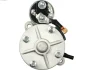 Стартер AUTOSTARTER FORD ESCORT 1.8D/TD 93-01, FIESTA 1.8D/TD 93-, FOCUS 1.8TDDI 99-01, MONDEO 1.8TD 93-00 As-pl S9014 (фото 3)