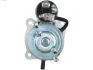 Стартер AUTOSTARTER DAEWOO LUBLIN III 99- As-pl S9017 (фото 3)
