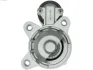 Стартер Ford Connect 1.8TDCi 02- As-pl S9032PR (фото 1)