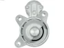 Стартер AUTOSTARTER S9035 FORD FOCUS 1.8TDCI 01-05