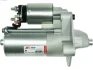 Стартер AUTOSTARTER FORD C-MAX, FOCUS 1.6TDCI 03-, MAZDA 3 1.6TD 04-, VOLVO C30, S40, V50 1.6D 05- As-pl S9036 (фото 2)